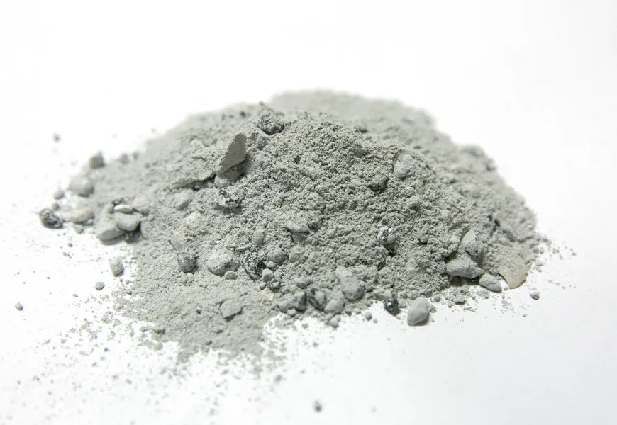 Dense Conventional Alumina Castables