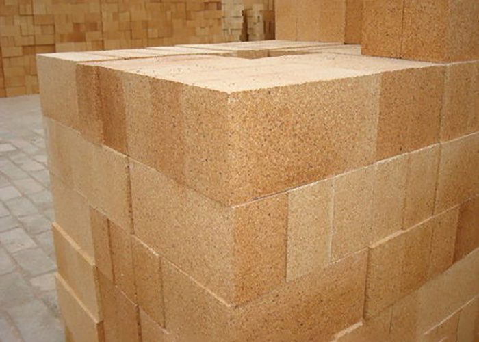 Refractory Bed Supports