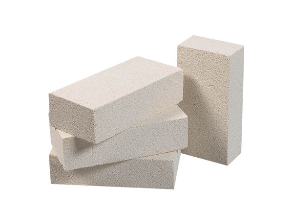HCF Insulation Bricks