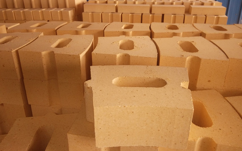 Acid Resistant Bricks