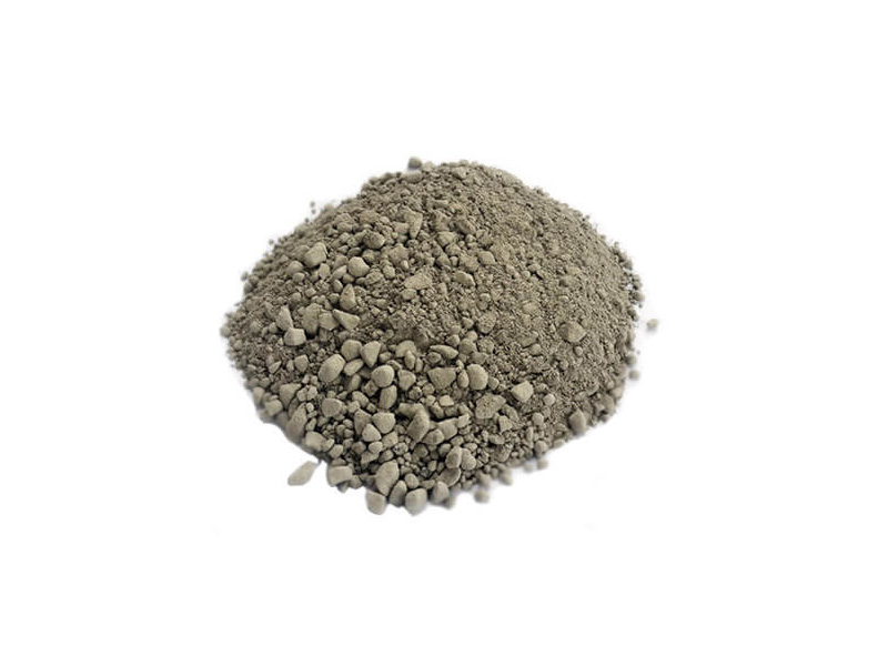 Low Cement Castables