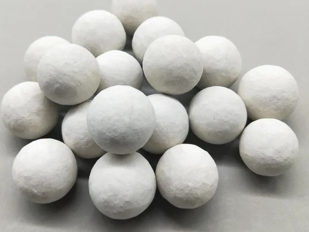 RBS Balls